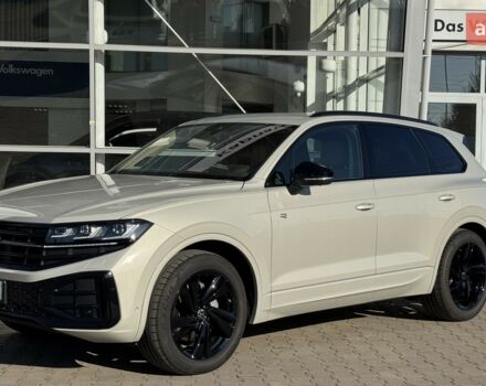 Фольксваген Туарег, об'ємом двигуна 2.97 л та пробігом 0 тис. км за 83500 $, фото 3 на Automoto.ua