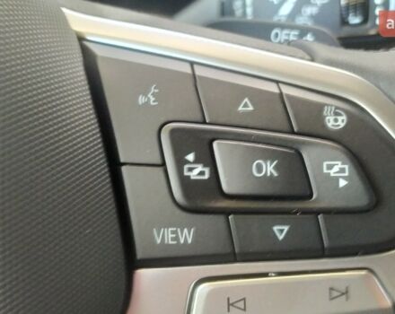 купить новое авто Фольксваген Туарег 2025 года от официального дилера Автомобільний Дім Volkswagen Фольксваген фото