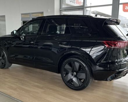 Фольксваген Туарег, объемом двигателя 2.97 л и пробегом 0 тыс. км за 86571 $, фото 9 на Automoto.ua