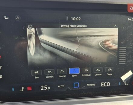 Фольксваген Туарег, об'ємом двигуна 2.97 л та пробігом 0 тис. км за 87310 $, фото 30 на Automoto.ua