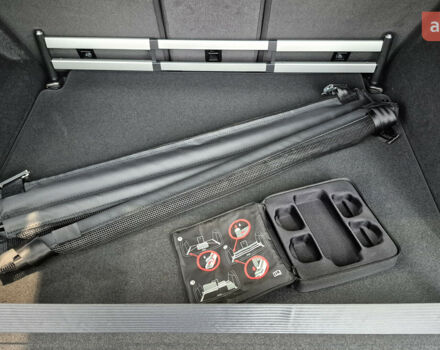 купить новое авто Фольксваген Туарег 2025 года от официального дилера Автодім Атлант на Вацлава Гавела Фольксваген фото