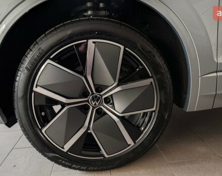 купить новое авто Фольксваген Туарег 2025 года от официального дилера Автомобільний Дім Volkswagen Фольксваген фото