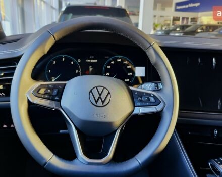 купить новое авто Фольксваген Туарег 2025 года от официального дилера Автомобільний Дім Volkswagen Фольксваген фото