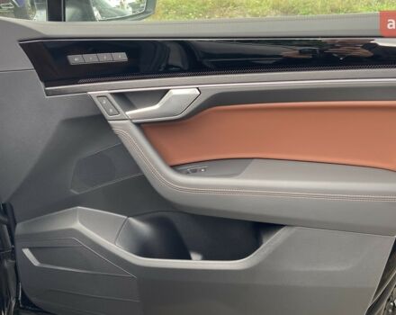 Фольксваген Туарег, об'ємом двигуна 2.97 л та пробігом 0 тис. км за 88055 $, фото 14 на Automoto.ua