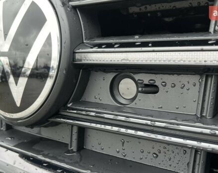 Фольксваген Туарег, объемом двигателя 2.97 л и пробегом 0 тыс. км за 86189 $, фото 11 на Automoto.ua