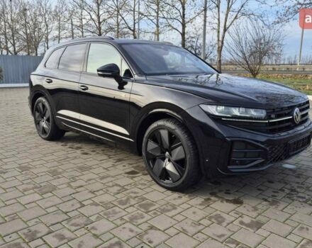 Фольксваген Туарег, об'ємом двигуна 2.97 л та пробігом 0 тис. км за 87310 $, фото 13 на Automoto.ua