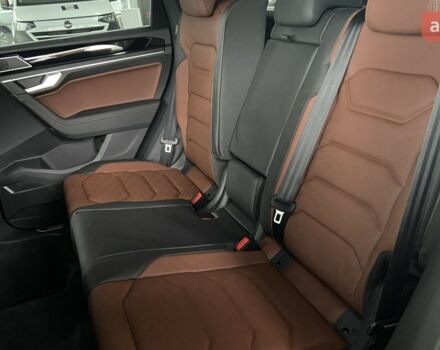 Фольксваген Туарег, объемом двигателя 2.97 л и пробегом 0 тыс. км за 87720 $, фото 16 на Automoto.ua