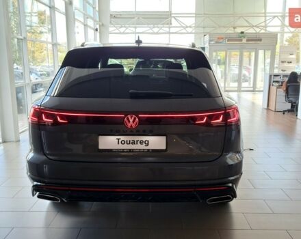 Фольксваген Туарег, объемом двигателя 2.97 л и пробегом 0 тыс. км за 86560 $, фото 9 на Automoto.ua