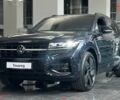 купить новое авто Фольксваген Туарег 2025 года от официального дилера Автодім Атлант на Вацлава Гавела Фольксваген фото