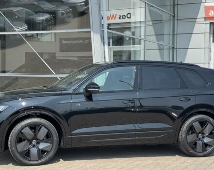 Фольксваген Туарег, объемом двигателя 2.99 л и пробегом 0 тыс. км за 85870 $, фото 5 на Automoto.ua