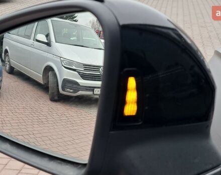 Фольксваген Туарег, объемом двигателя 2.97 л и пробегом 0 тыс. км за 88900 $, фото 12 на Automoto.ua