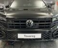 купити нове авто Фольксваген Туарег 2025 року від офіційного дилера Автодім Атлант на Вацлава Гавела Фольксваген фото
