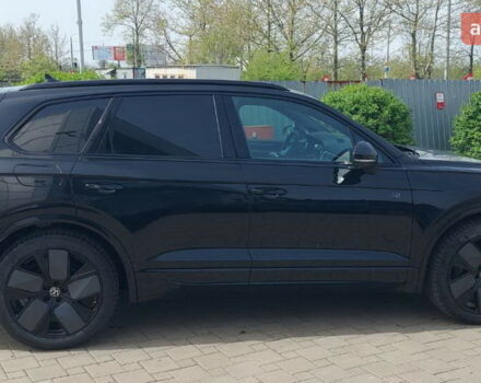 Фольксваген Туарег, объемом двигателя 2.97 л и пробегом 0 тыс. км за 86865 $, фото 7 на Automoto.ua