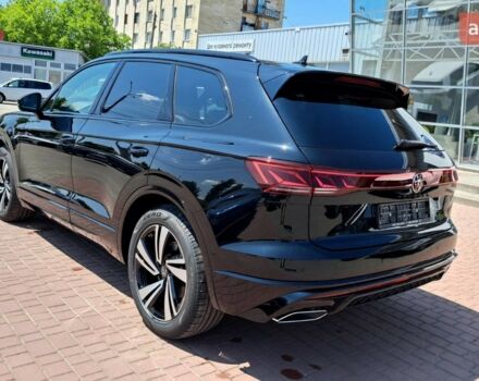 Фольксваген Туарег 2025 в Хмельницком на Automoto.ua Фольксваген Туарег, объемом двигателя 2.97 л и пробегом 0 тыс. км за 86702 $, фото 25 на Automoto.ua