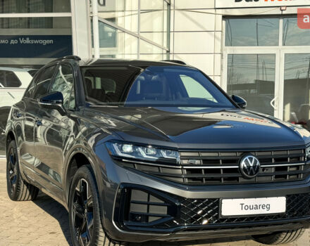 Фольксваген Туарег, об'ємом двигуна 2.97 л та пробігом 0 тис. км за 85500 $, фото 3 на Automoto.ua
