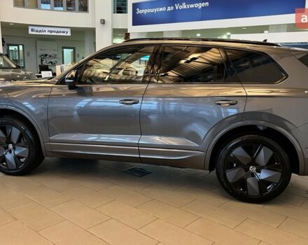 Фольксваген Туарег, об'ємом двигуна 2.99 л та пробігом 0 тис. км за 87041 $, фото 18 на Automoto.ua