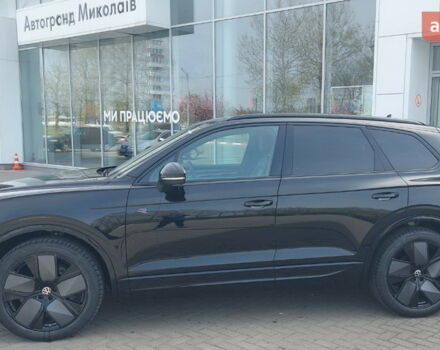 Фольксваген Туарег, объемом двигателя 2.97 л и пробегом 0 тыс. км за 87310 $, фото 1 на Automoto.ua