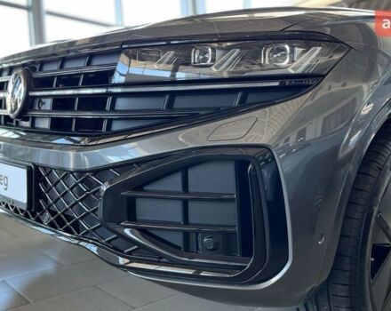 Фольксваген Туарег 2025 в Мукачеве на Automoto.ua Фольксваген Туарег, объемом двигателя 2.97 л и пробегом 0 тыс. км за 87071 $, фото 9 на Automoto.ua