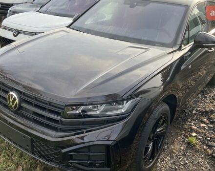 Фольксваген Туарег, объемом двигателя 2.97 л и пробегом 0 тыс. км за 90366 $, фото 2 на Automoto.ua