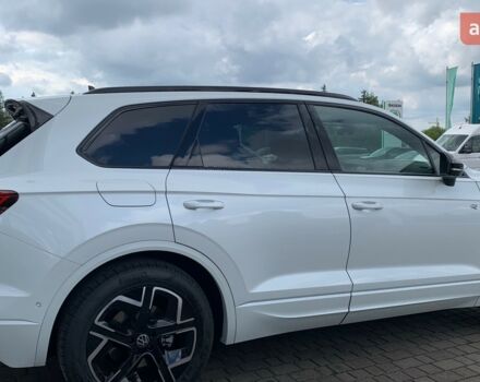 Фольксваген Туарег, объемом двигателя 2.97 л и пробегом 0 тыс. км за 86500 $, фото 8 на Automoto.ua