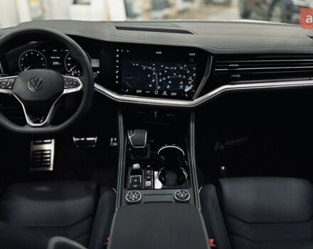 Фольксваген Туарег, об'ємом двигуна 2.99 л та пробігом 0 тис. км за 86750 $, фото 44 на Automoto.ua