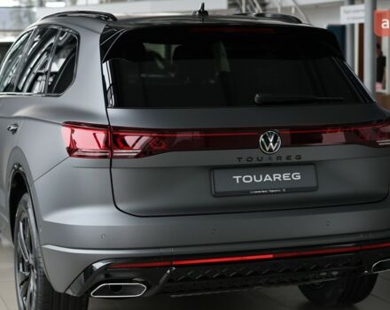 Фольксваген Туарег, об'ємом двигуна 2.97 л та пробігом 0 тис. км за 87400 $, фото 1 на Automoto.ua