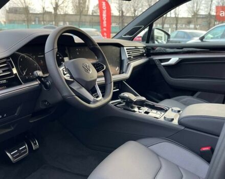 Фольксваген Туарег, объемом двигателя 2.97 л и пробегом 0 тыс. км за 86189 $, фото 10 на Automoto.ua