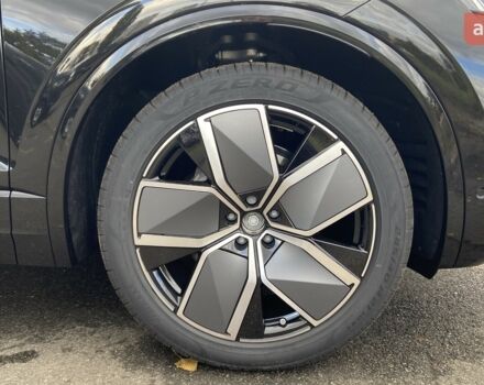 Фольксваген Туарег, об'ємом двигуна 2.97 л та пробігом 0 тис. км за 88055 $, фото 18 на Automoto.ua