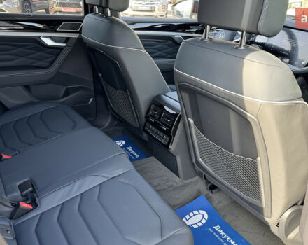 Фольксваген Туарег, объемом двигателя 2.97 л и пробегом 0 тыс. км за 87500 $, фото 22 на Automoto.ua