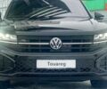 купить новое авто Фольксваген Туарег 2025 года от официального дилера Автодім Полтава Фольксваген фото