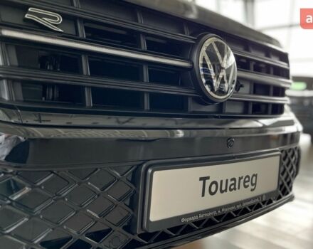 Фольксваген Туарег, объемом двигателя 2.97 л и пробегом 0 тыс. км за 86571 $, фото 19 на Automoto.ua