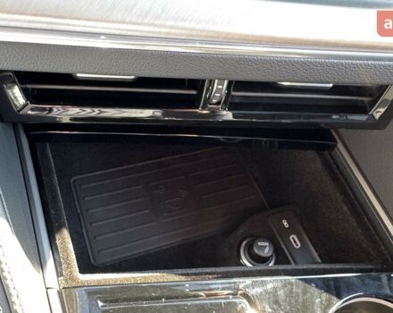 Фольксваген Туарег, объемом двигателя 2.97 л и пробегом 0 тыс. км за 84990 $, фото 16 на Automoto.ua