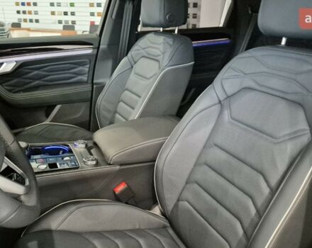 Фольксваген Туарег 2025 у Миколаєві на Automoto.ua Фольксваген Туарег, об'ємом двигуна 2.97 л та пробігом 0 тис. км за 85619 $, фото 17 на Automoto.ua