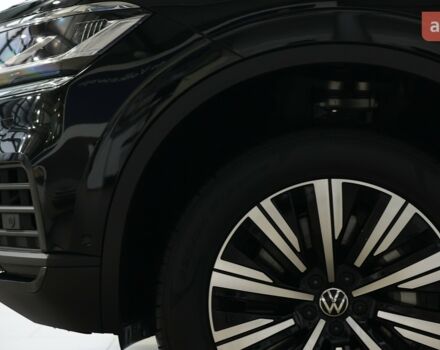 Фольксваген Туарег, об'ємом двигуна 2.99 л та пробігом 0 тис. км за 67700 $, фото 3 на Automoto.ua