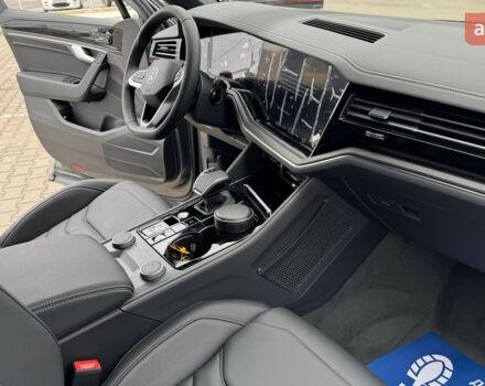 Фольксваген Туарег, объемом двигателя 2.97 л и пробегом 0 тыс. км за 66200 $, фото 19 на Automoto.ua