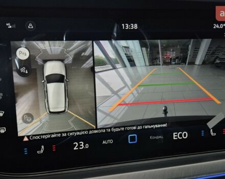 Фольксваген Туарег 2025 в Николаеве на Automoto.ua Фольксваген Туарег, объемом двигателя 2.97 л и пробегом 0 тыс. км за 88920 $, фото 32 на Automoto.ua