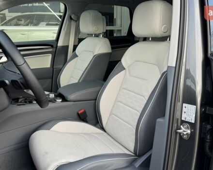 Фольксваген Туарег, об'ємом двигуна 2.97 л та пробігом 0 тис. км за 84900 $, фото 15 на Automoto.ua