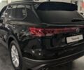 купить новое авто Фольксваген Туарег 2025 года от официального дилера Автодім Атлант на Вацлава Гавела Фольксваген фото
