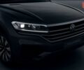 купити нове авто Фольксваген Туарег 2025 року від офіційного дилера Алекс СО Фольксваген фото