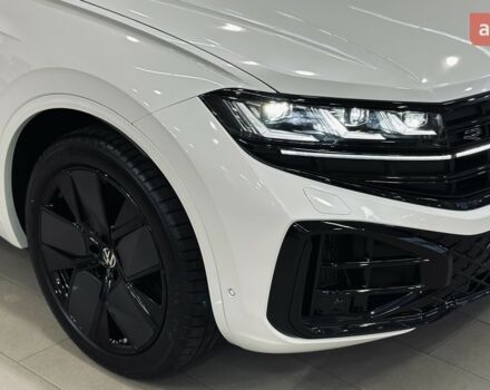 Фольксваген Туарег, об'ємом двигуна 2.99 л та пробігом 0 тис. км за 86750 $, фото 7 на Automoto.ua