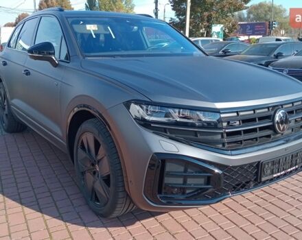 Фольксваген Туарег, об'ємом двигуна 2.97 л та пробігом 0 тис. км за 88189 $, фото 2 на Automoto.ua