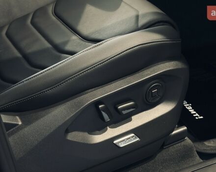 купити нове авто Фольксваген Туарег 2025 року від офіційного дилера Автодім Атлант на Вацлава Гавела Фольксваген фото