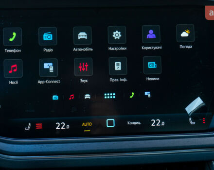 Фольксваген Туарег, объемом двигателя 2.97 л и пробегом 0 тыс. км за 66500 $, фото 15 на Automoto.ua