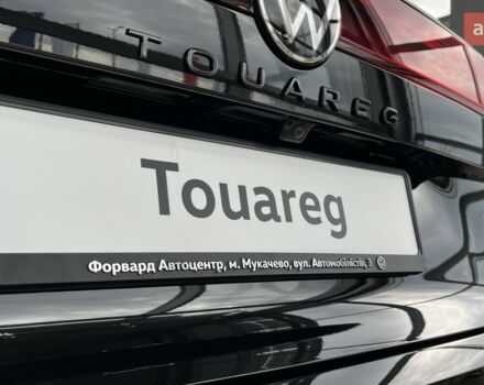 Фольксваген Туарег, объемом двигателя 2.97 л и пробегом 0 тыс. км за 86571 $, фото 29 на Automoto.ua