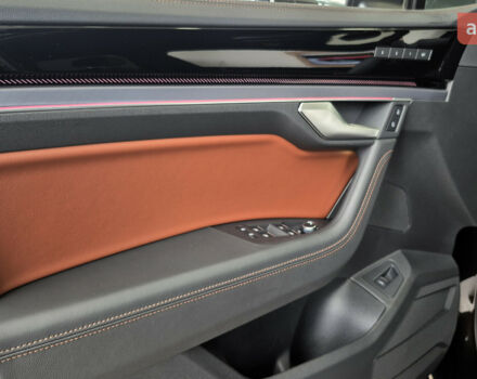 Фольксваген Туарег, об'ємом двигуна 2.97 л та пробігом 0 тис. км за 86189 $, фото 14 на Automoto.ua