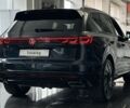 купить новое авто Фольксваген Туарег 2025 года от официального дилера Автодім Атлант на Вацлава Гавела Фольксваген фото