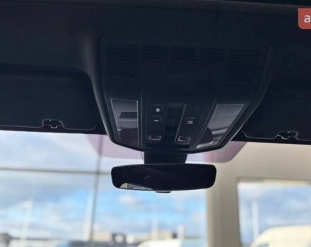 Фольксваген Туарег, объемом двигателя 2.97 л и пробегом 0 тыс. км за 90689 $, фото 18 на Automoto.ua