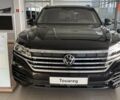 купить новое авто Фольксваген Туарег 2025 года от официального дилера Алекс СО Фольксваген фото