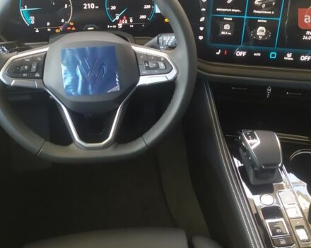 купить новое авто Фольксваген Туарег 2025 года от официального дилера Автомобільний Дім Volkswagen Фольксваген фото