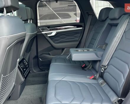 Фольксваген Туарег 2025 в Николаеве на Automoto.ua Фольксваген Туарег, объемом двигателя 2.97 л и пробегом 0 тыс. км за 85900 $, фото 31 на Automoto.ua